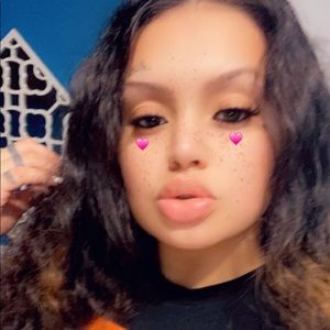 Meet your Posher, Milly